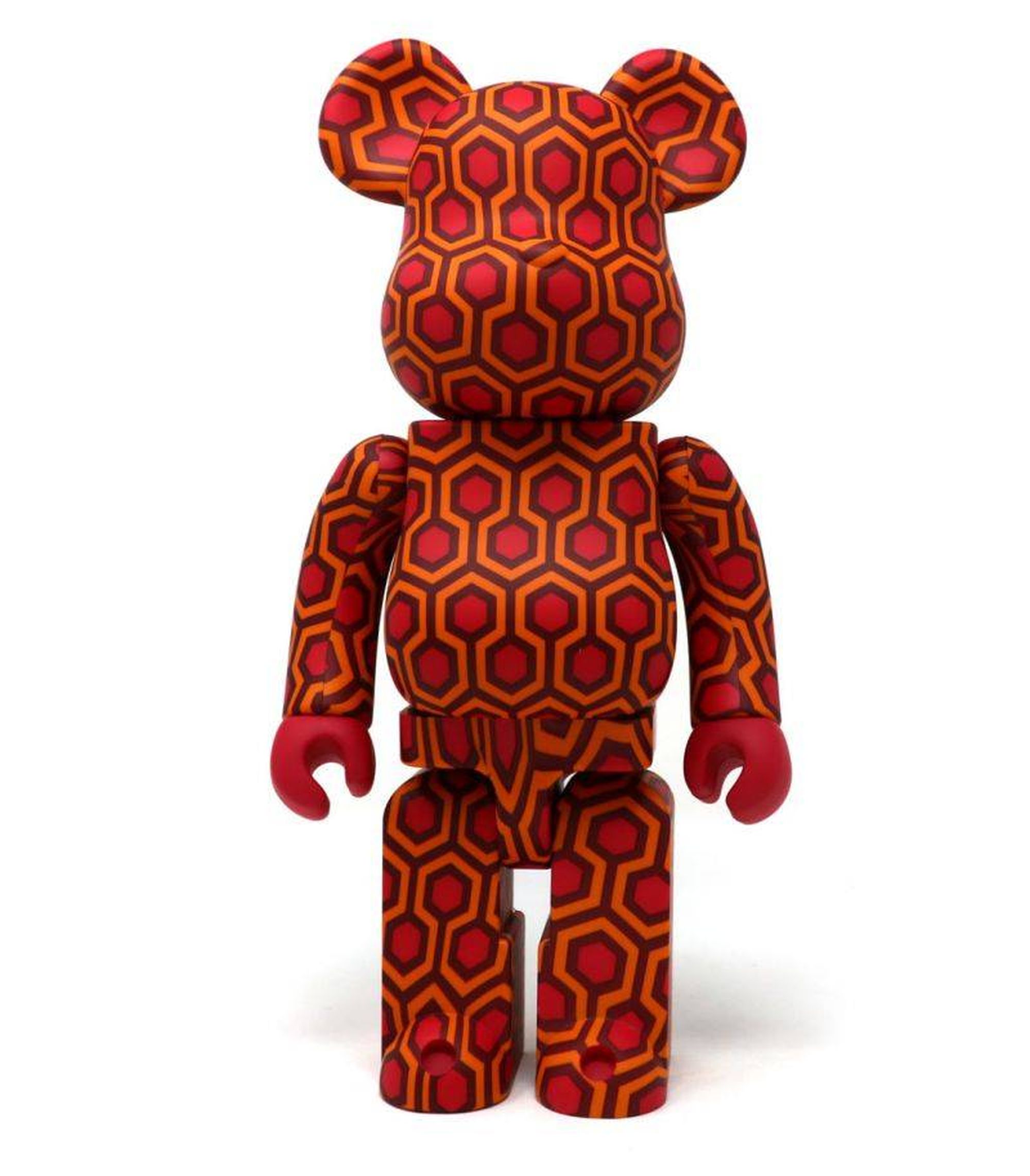 400% Bearbrick The Shining