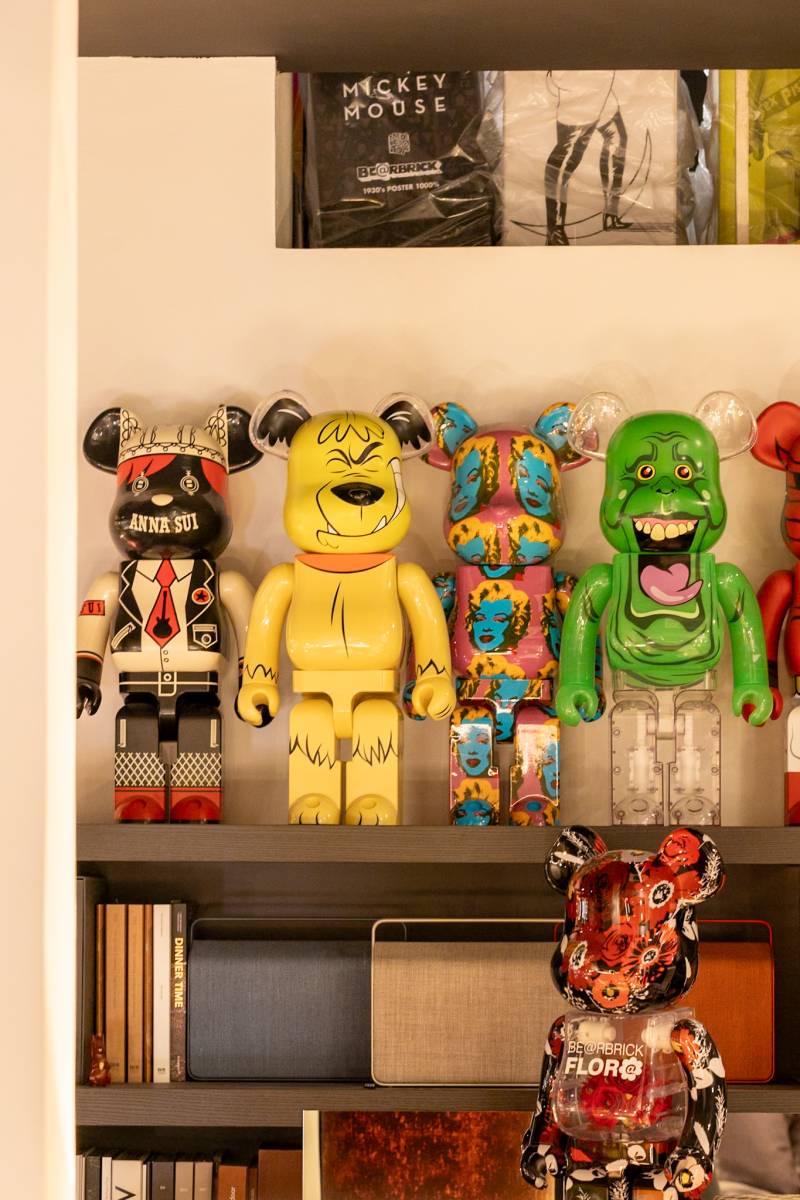 Suivez-nous pour ne rien manquer.