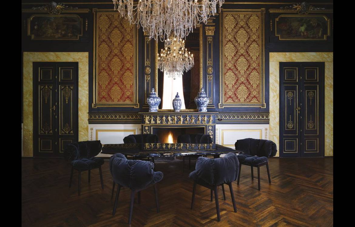 Découvrez la table Egeo à -30 %