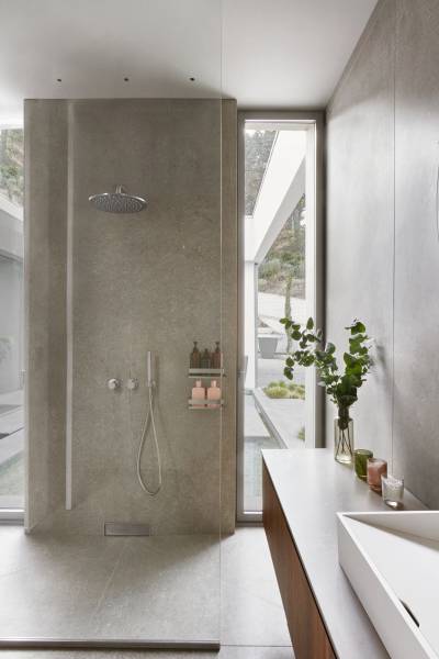 Construction contemporaine d’exception