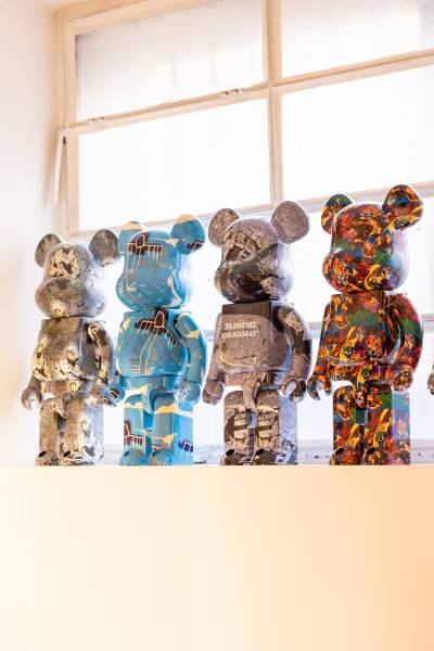 Suivez-nous pour ne rien manquer.