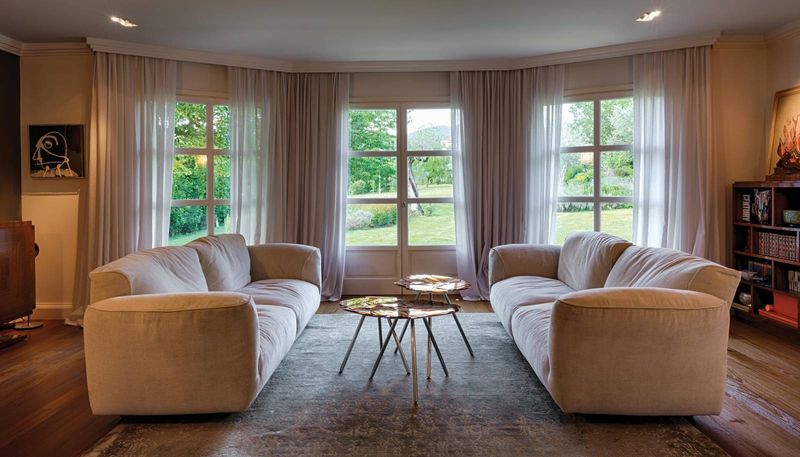 Canapé Grande Soffice de Francesco Binfaré pour Edra