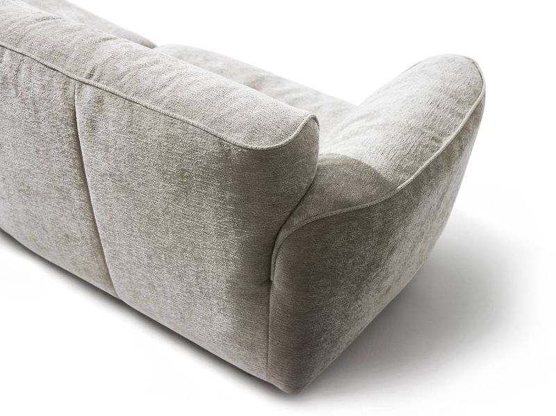 Canapé Grande Soffice de Francesco Binfaré pour Edra