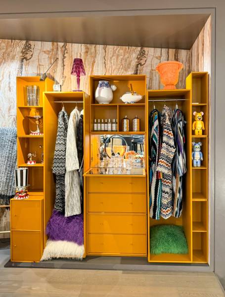 Suivez-nous pour ne rien manquer.