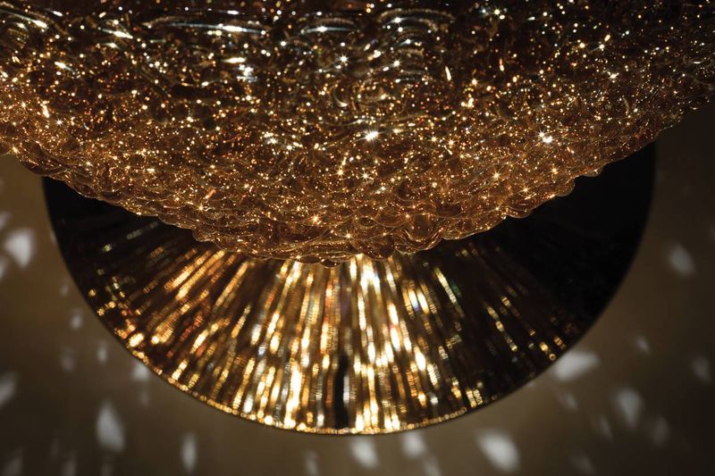 Fauteuil modèle Margherita de Francesco Binfaré pour Edra