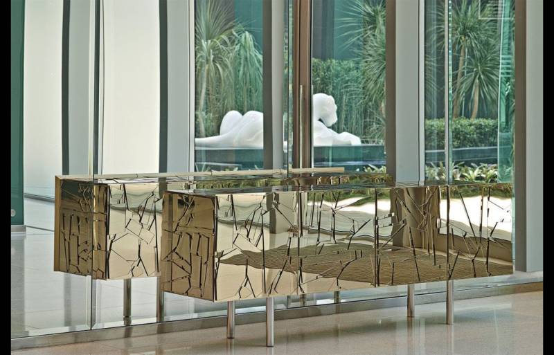 Scrigno – Une pièce d'exception à -30 % !