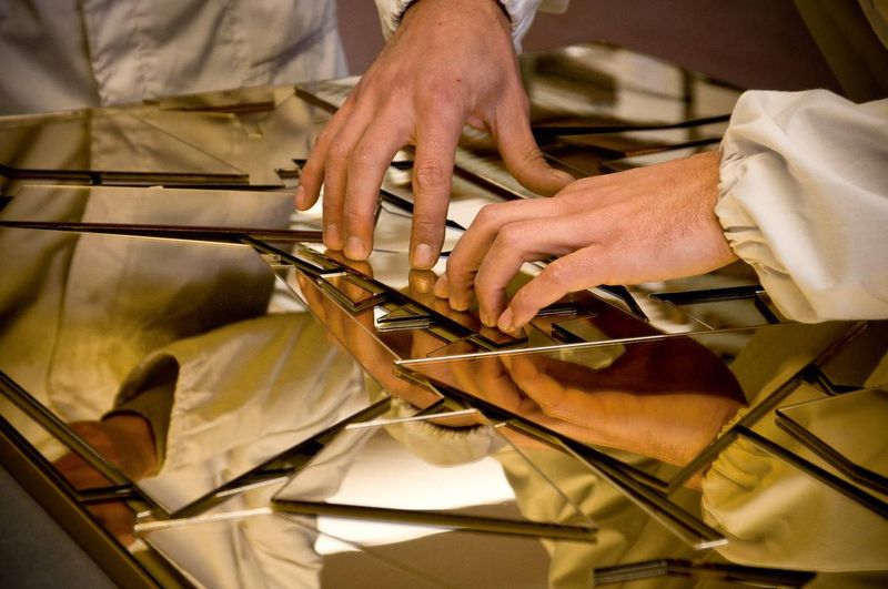 Meuble classique de rangement Scrigno des frères Campana pour Edra