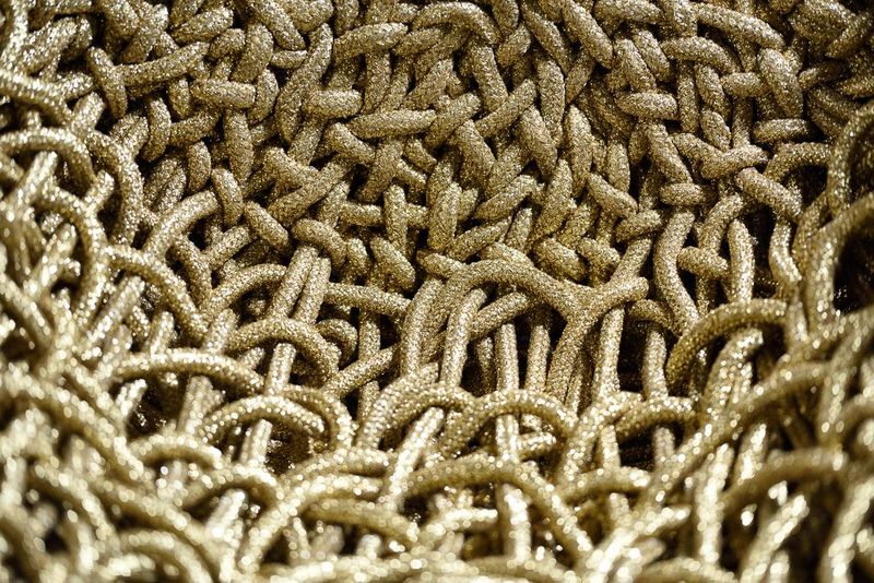 Fauteuil Vermelha et Humberto Campana pour Edra