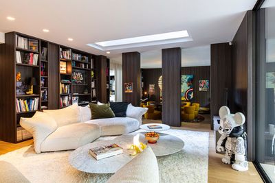 Notre zone d'activité pour ce service Création et aménagement de dressing sur mesure