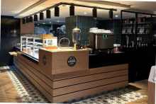 Notre zone d'activité pour ce service Rénovation réaménagement appartement par architecte