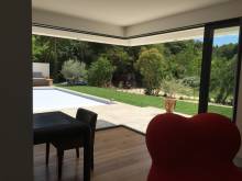 Notre zone d'activité pour ce service Rénovation réaménagement appartement par architecte