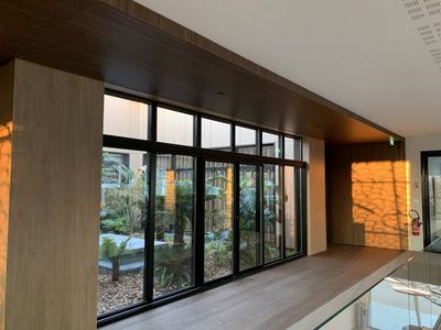 Notre zone d'activité pour ce service Agence d'architecture pour rénovation complète d'un appartement