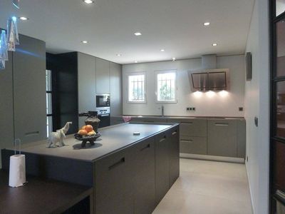 Notre zone d'activité pour ce service Aménagement bureaux d'entreprise par architecte d'intérieur